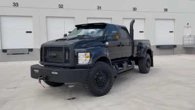 F 650